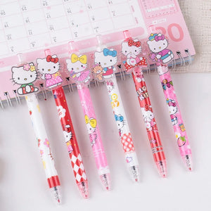 Hello Kitty Pen