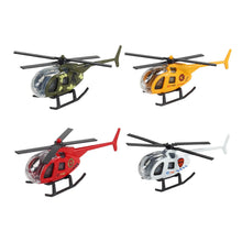 Load image into Gallery viewer, Helicopter Keychain
