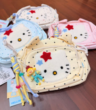 Load image into Gallery viewer, Og Hello Kitty Premium Sling Bag
