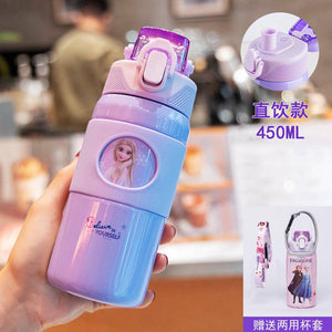 Frozen Premium Insulated Bottle