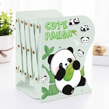 Load image into Gallery viewer, Panda Book Shelf
