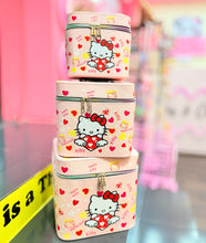 Load image into Gallery viewer, Hello Kitty Vanity Box
