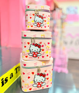 Hello Kitty Vanity Box