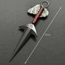 Load image into Gallery viewer, Naruto Ninja Knife

