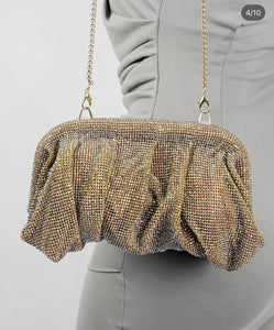 Golden Clutch