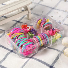 Load image into Gallery viewer, Kids Hair Accessories Kit
