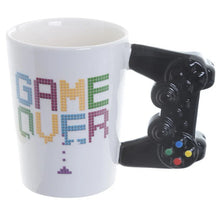 Load image into Gallery viewer, Game Over Coffee Mug
