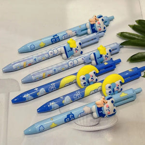 Kawaii Teddy Gel Pen