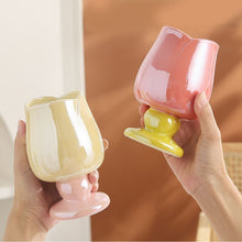 Load image into Gallery viewer, Tulip Mug
