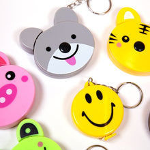 Load image into Gallery viewer, Cute Measuring Tape
