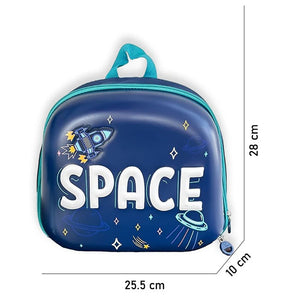 Space Backpack