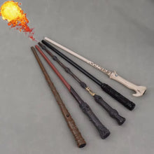 Load image into Gallery viewer, Harry Potter Fire Wand
