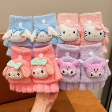 Load image into Gallery viewer, Sanrio Hand Gloves

