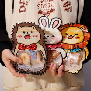 Animal Pouch