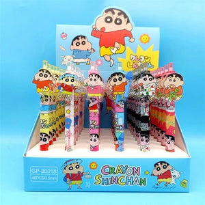 Shinchan Gel Pen