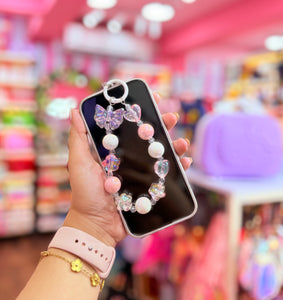 Bow Mobile Charm