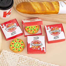 Load image into Gallery viewer, Pizza Eraser
