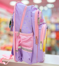 Load image into Gallery viewer, Alice in Wonderland Backpack
