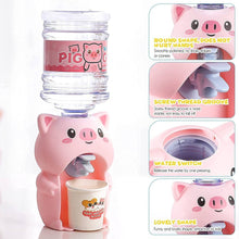 Load image into Gallery viewer, Piggy Water Dispenser
