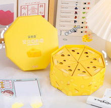 Load image into Gallery viewer, Cheese Slice Earser
