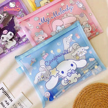 Load image into Gallery viewer, Sanrio Mesh Pouch
