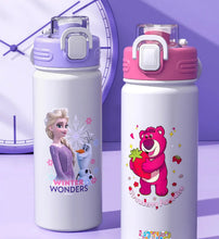 Load image into Gallery viewer, Cartoon Insulated Bottle
