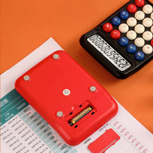 Load image into Gallery viewer, Kawaii Fun Calculator
