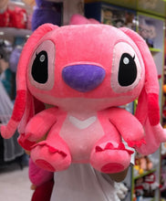 Load image into Gallery viewer, Super Soft Couple Stitch Plushies 40cm
