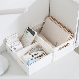 Mini Storage Trays