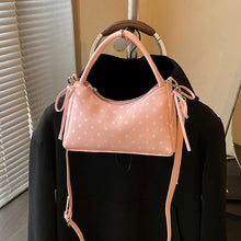 Load image into Gallery viewer, Dot Pattern Korean Sling Bag
