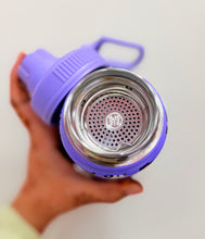 Load image into Gallery viewer, Kuromi Cartoon Insulated Bottle
