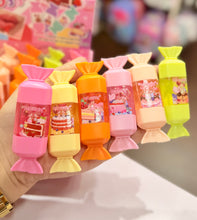 Load image into Gallery viewer, Cartoon Candy Lip Gloss

