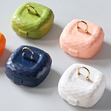 Load image into Gallery viewer, Designer Mini Jewellery box

