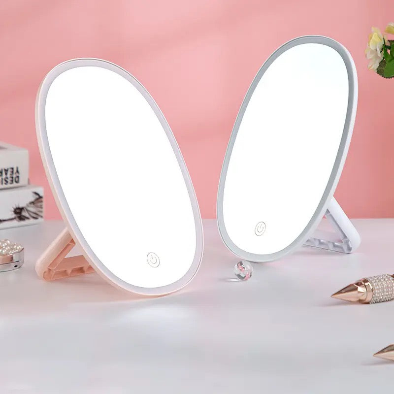 Intelligent LED Light Mirror