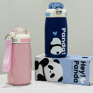 Lazy Panda Flask(550ml)