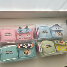 Load image into Gallery viewer, Shinchan Premium Pouch
