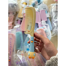 Load image into Gallery viewer, Duck Hair Comb

