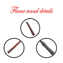 Load image into Gallery viewer, Harry Potter Fire Wand
