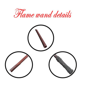 Harry Potter Fire Wand