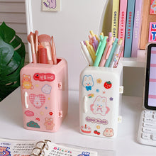 Load image into Gallery viewer, Fridge Pen Stand
