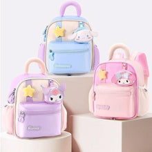 Load image into Gallery viewer, Sanrio Backpack
