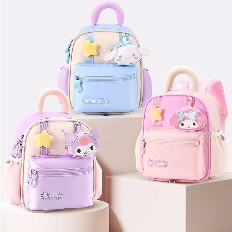 Sanrio Backpack
