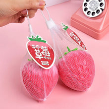 Load image into Gallery viewer, Strawberry Squishy Toy
