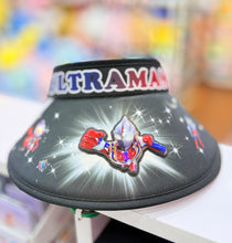 Load image into Gallery viewer, Kids Super Hero Sun Cap
