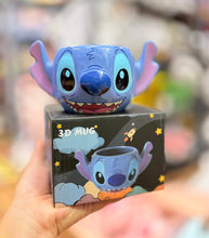 Load image into Gallery viewer, Stitch 3D Face Mug 350ml
