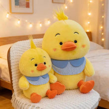 Load image into Gallery viewer, Furry Duck 45cms
