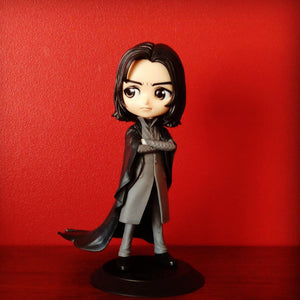 Harry Potter Snape Q-Posket