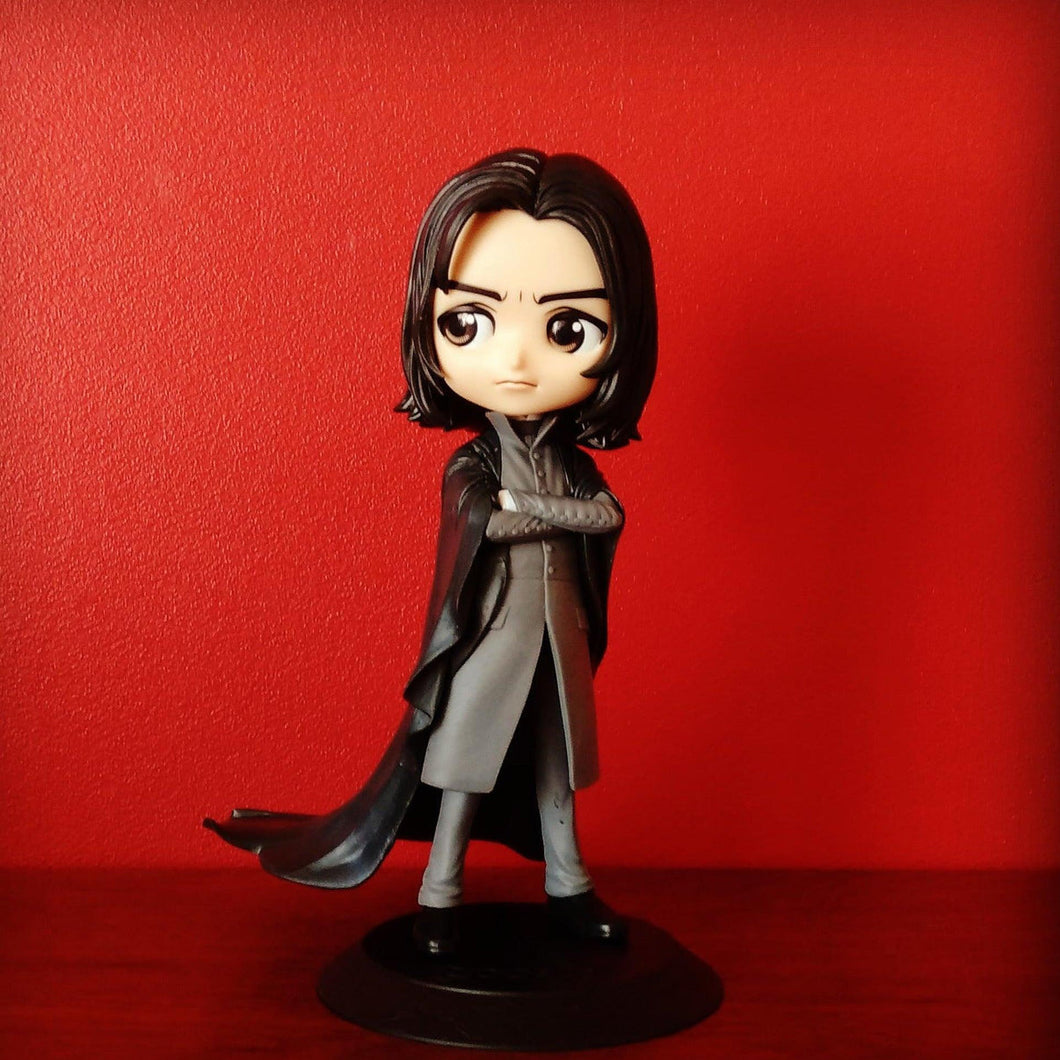 Harry Potter Snape Q-Posket