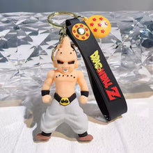 Load image into Gallery viewer, Dragon Ball Z Keychain
