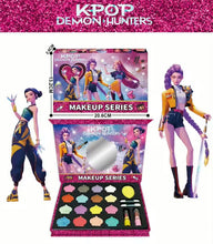 Load image into Gallery viewer, K Pop Kids Makeup Kit
